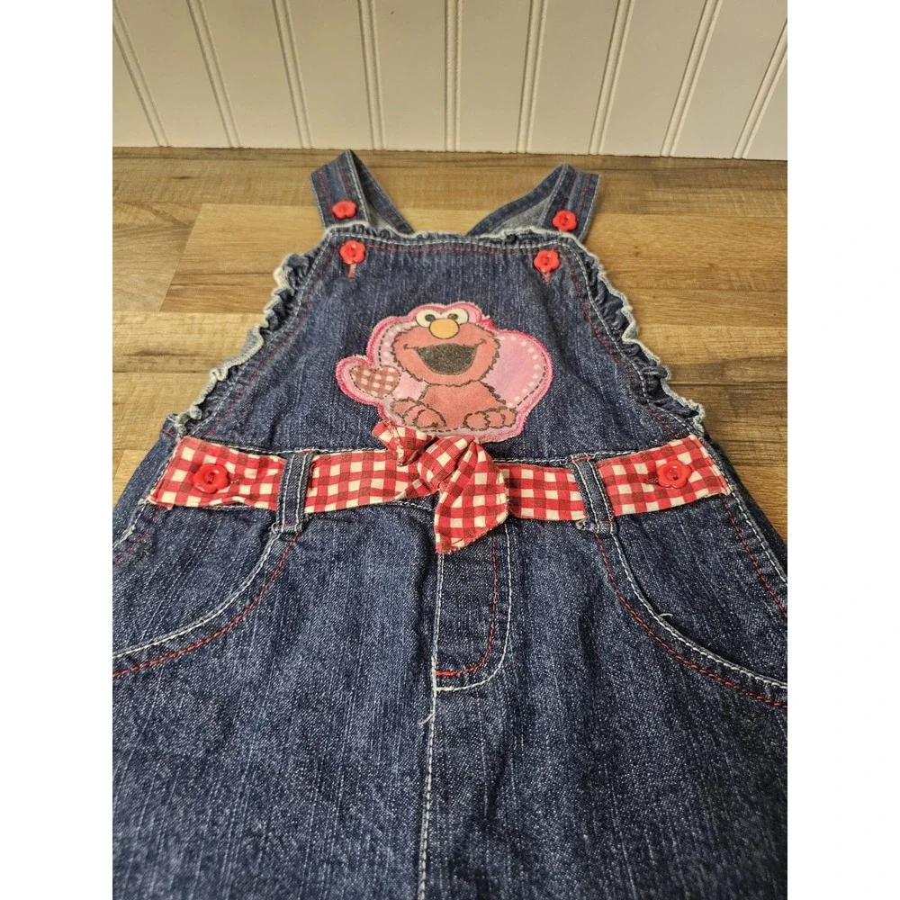 Sesame Street super cute